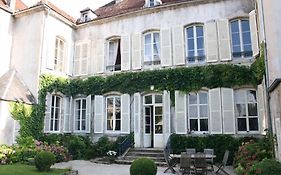 B&B Le Jardin De Carco